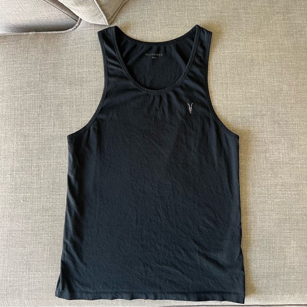 All Saints Tank Top